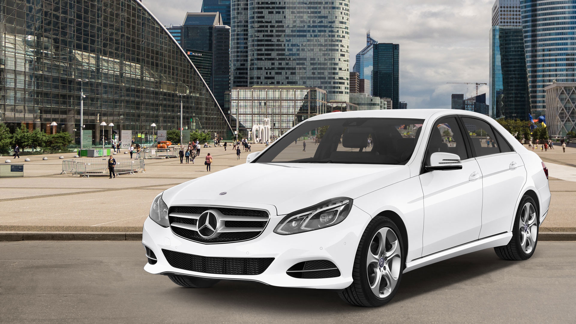 Enterprise Car Hire In Ilford Enterprise Car Hire In Ilford