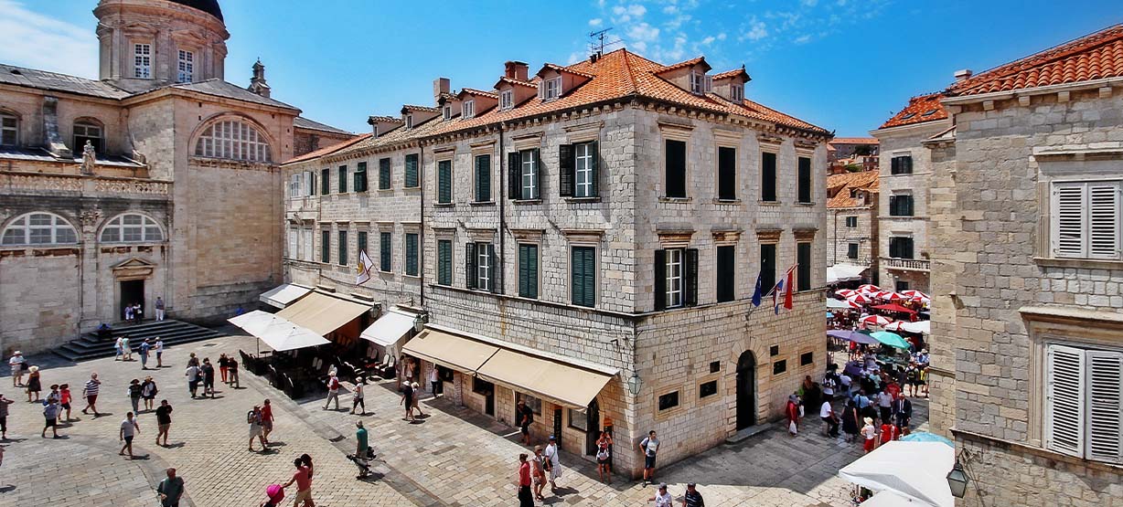 Dubrovnik