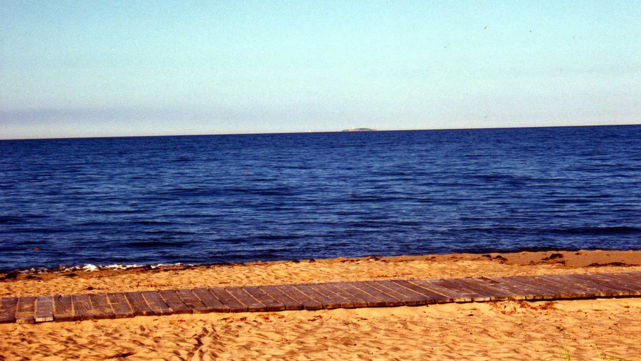 New Haven