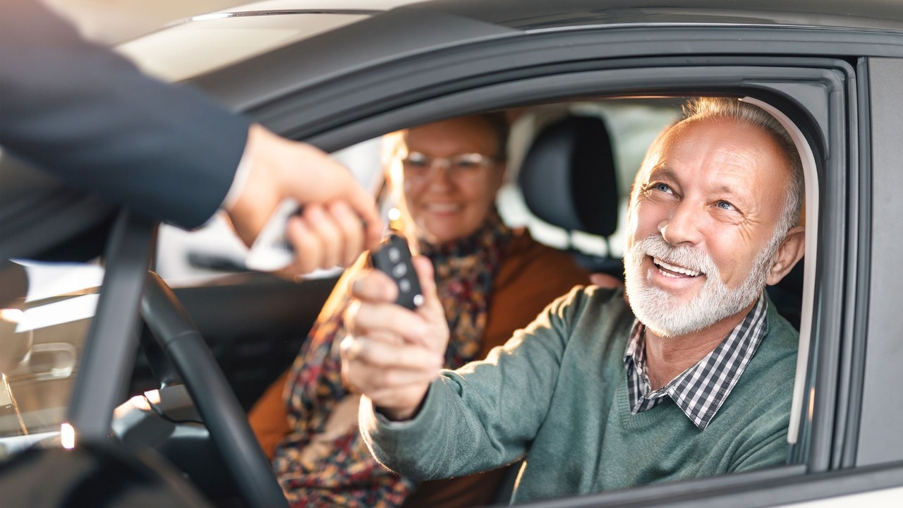Οδηγοί αντικατάστασης