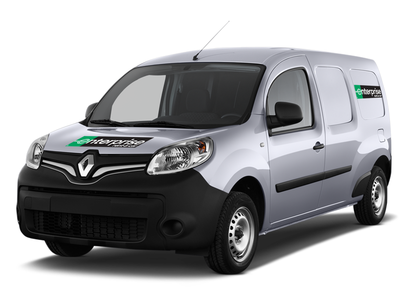 Renault Van