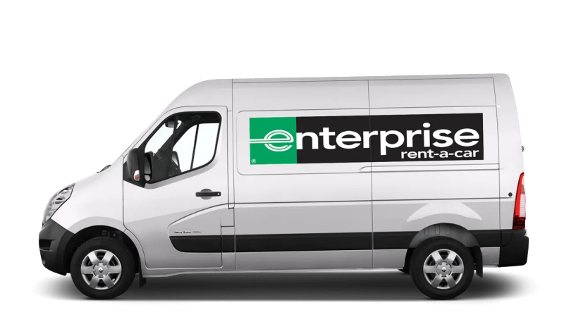 Enterprise Rent-A-Car Greece - Cheap Car Hire