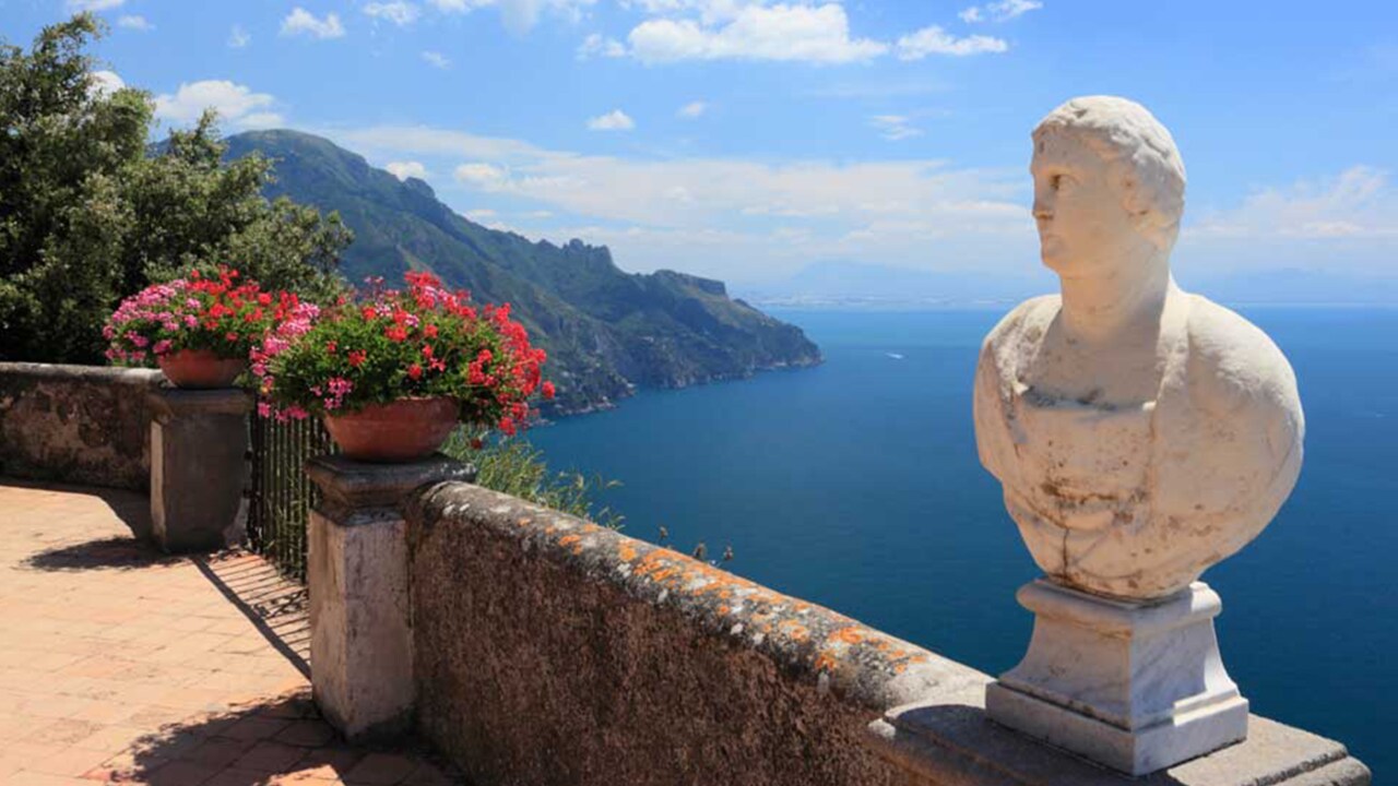 Naples