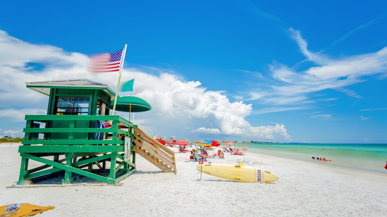 Sarasota Florida