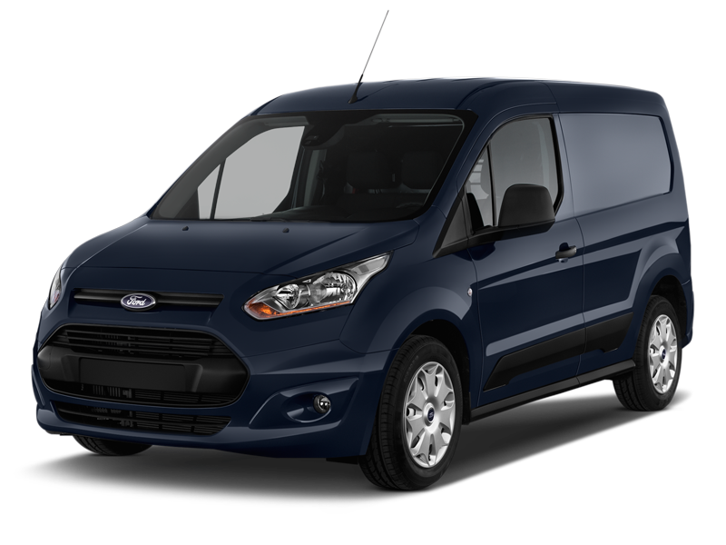 Ford Van